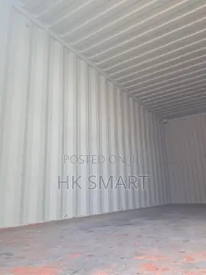 Brand New 20ft Container