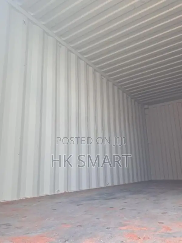 Brand New 20ft Container