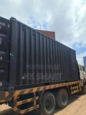 Brand New 20ft Container