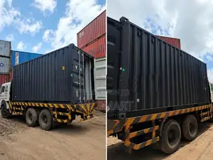 20Ft Container