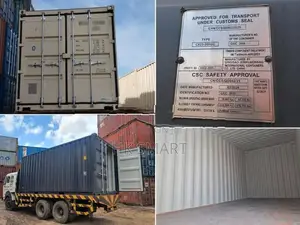 20Ft Container