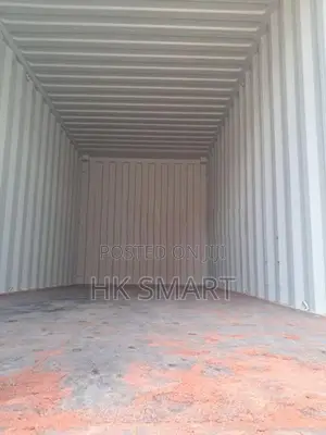 20Ft Container