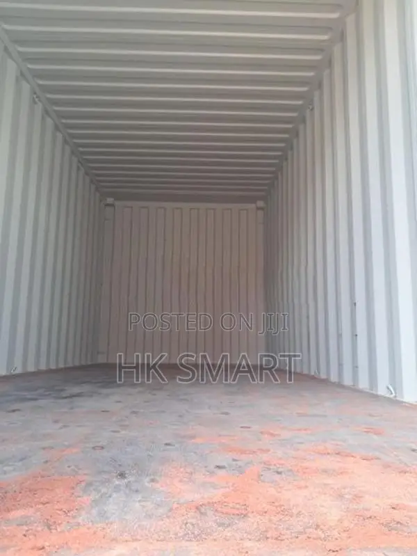 20Ft Container
