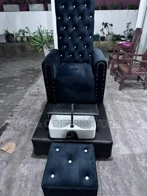 Pedicure set