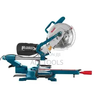 Ronix 10 Inch Sliding Miter Saw With laser light