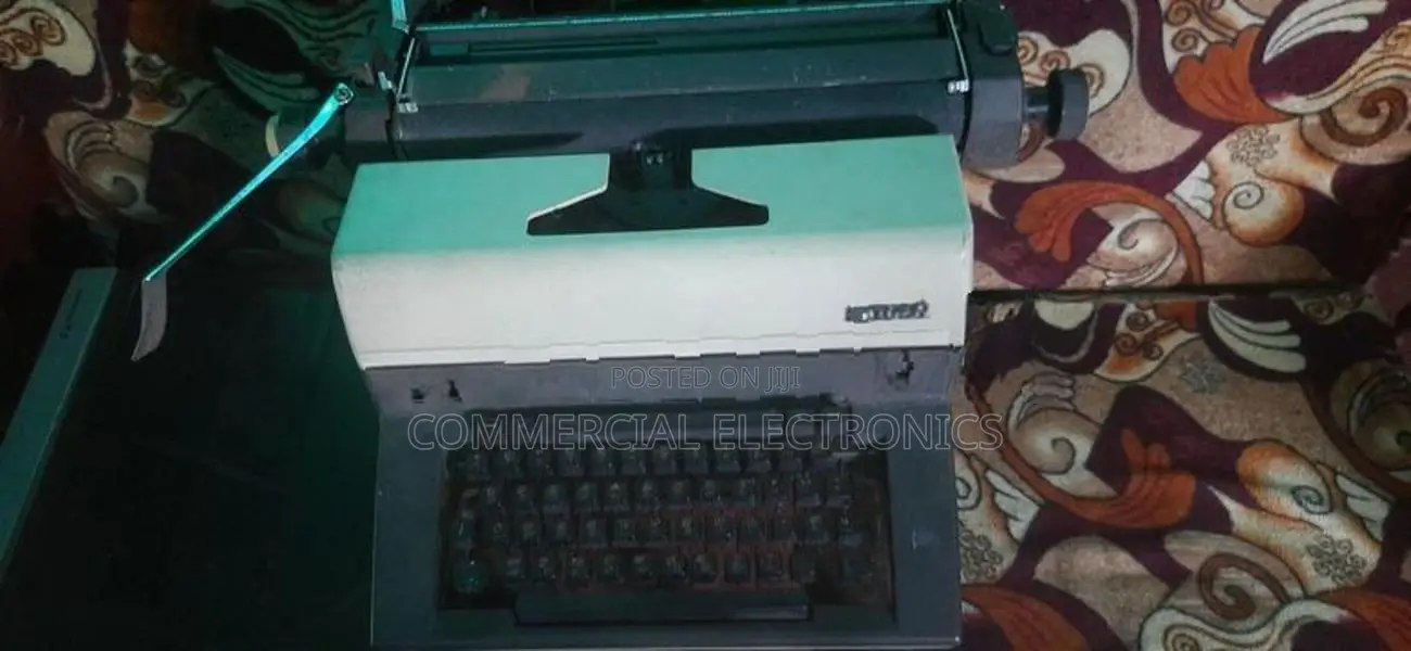 Tamil Typewriter