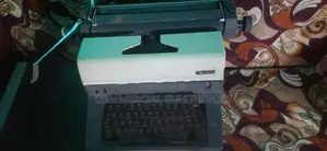 Tamil Typewriter
