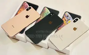 Apple iPhone XS Max E Sim | 64GB (Used)