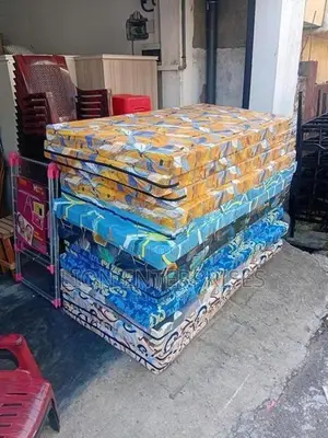 Single Mattress