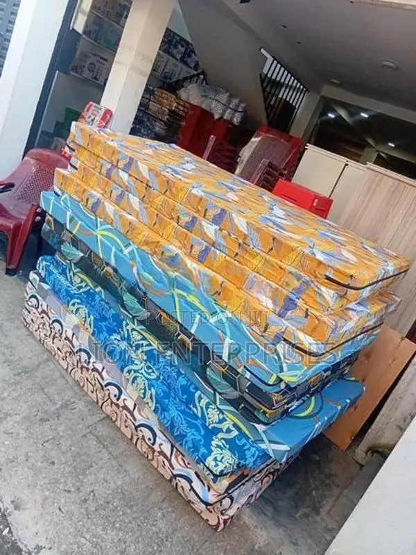 Single Mattress
