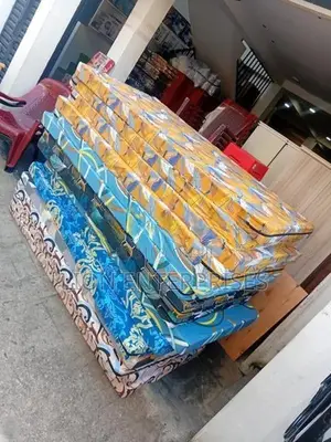 Single Mattress