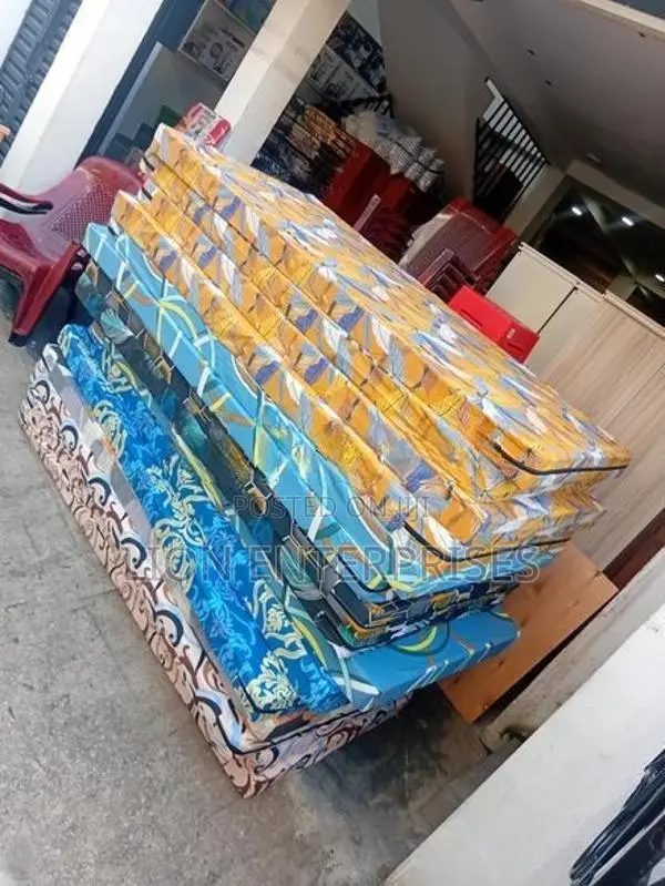 Single Mattress