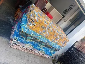 Single Mattress