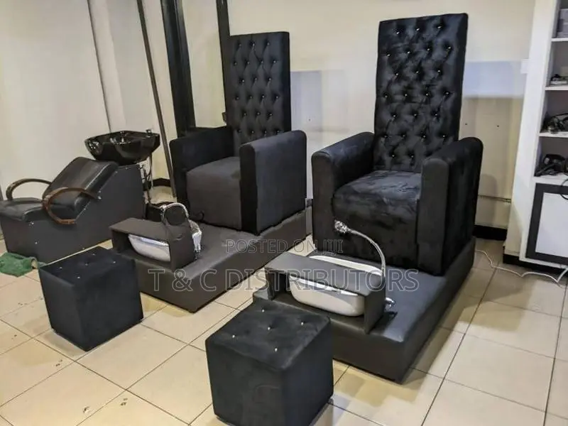 Pedicure set