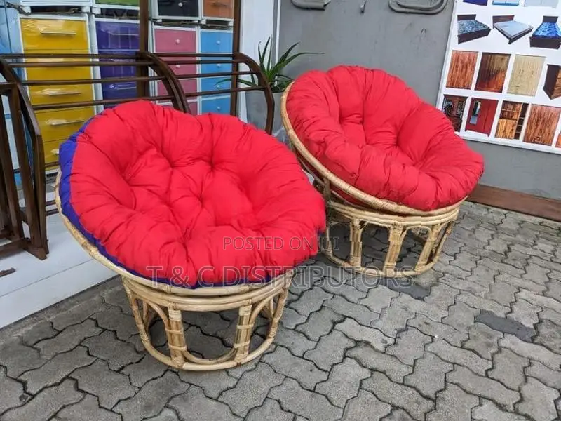 Cane Chair