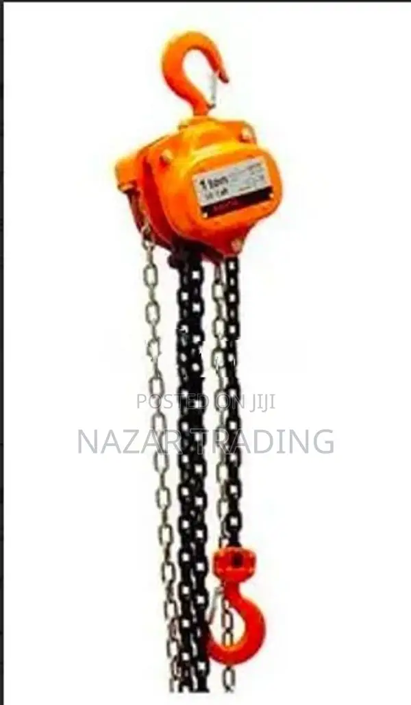 Chain Block 1T