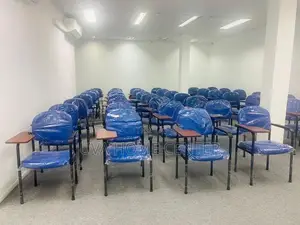 Piyestra Lecture Hall Office Chair PLC003