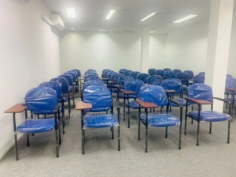 Piyestra Lecture Hall Office Chair PLC003