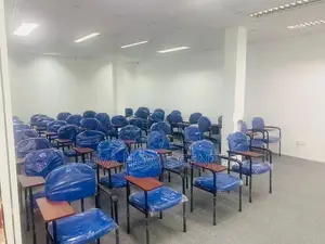 Piyestra Lecture Hall Office Chair PLC003