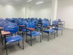 Piyestra Lecture Hall Office Chair PLC003