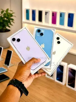 Apple iPhone 14 128GB (Used)