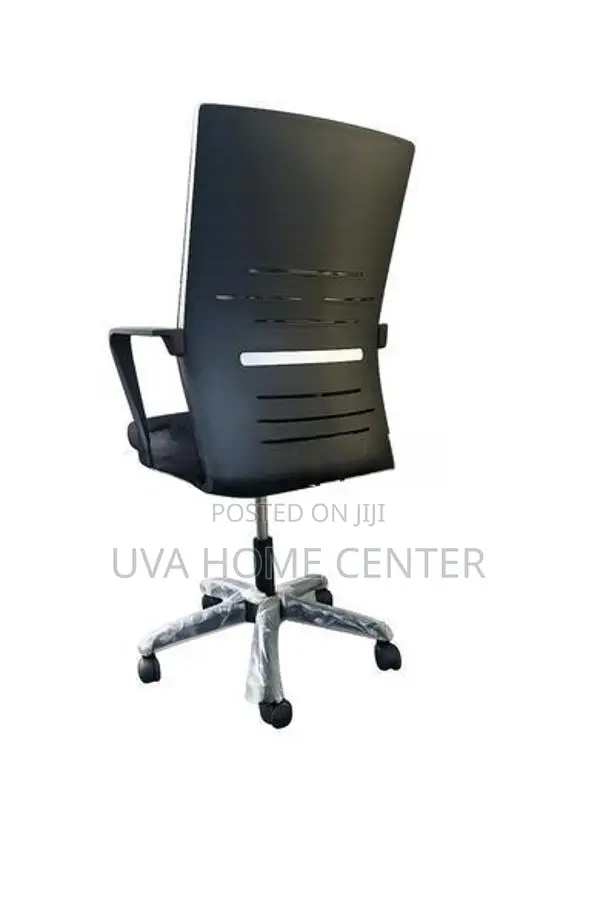 Mid Back Office Chair 819B