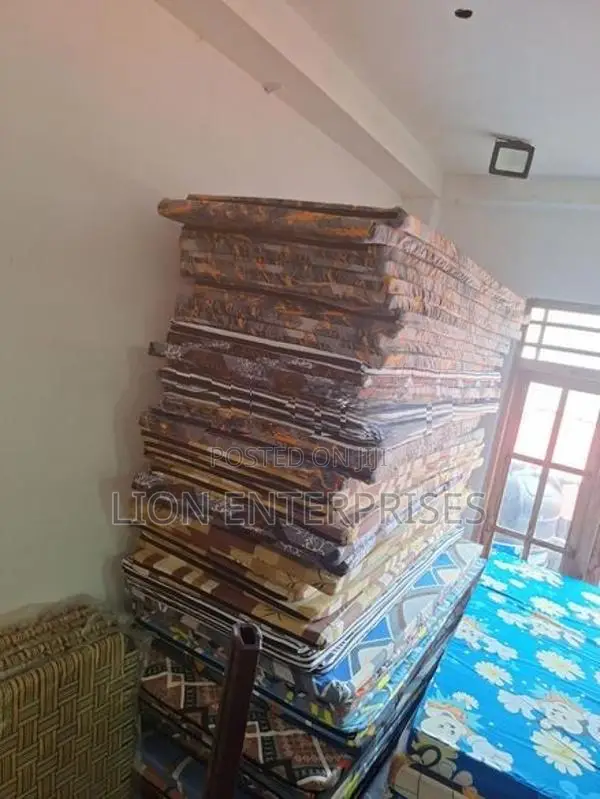 72×30 Mattress 1.5 inch