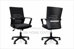 Mid Back Office Chair GL 819B