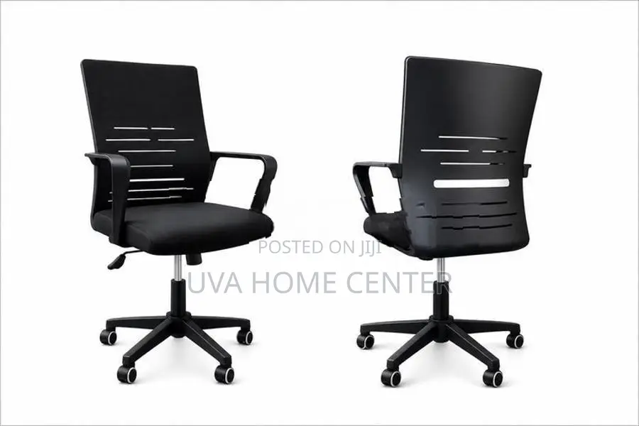 Mid Back Office Chair GL 819B