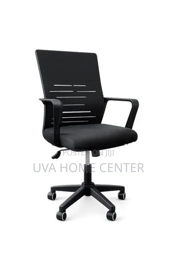 Mid Back Office Chair GL 819B