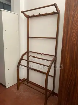 Clorth rack large