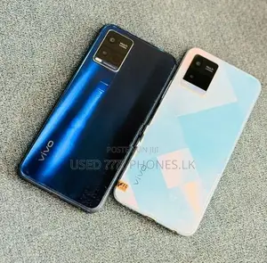 Vivo Y21 4GB Ram | 64GB (Used)