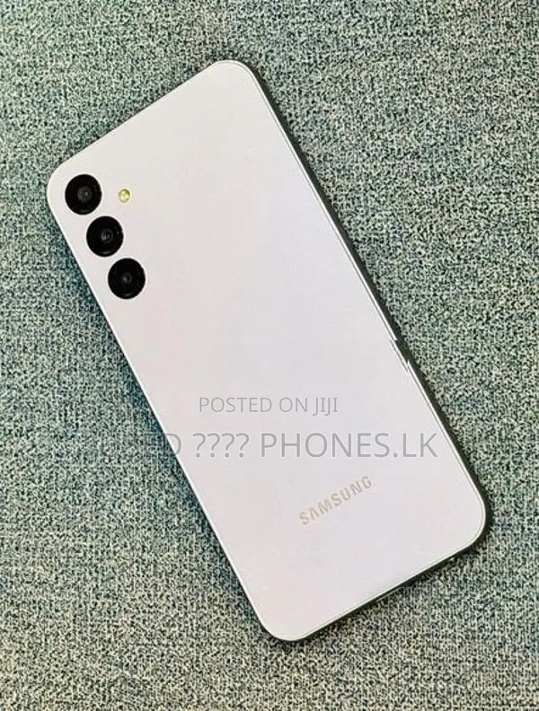Samsung Galaxy A24 6GB Ram | 128GB (Used)