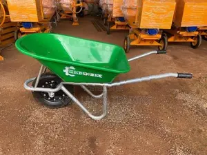 Vietnam Wheelbrrow (Fiber 90L)