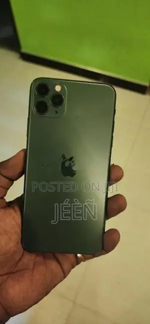 Apple iPhone 11 Pro Max (Brand New)