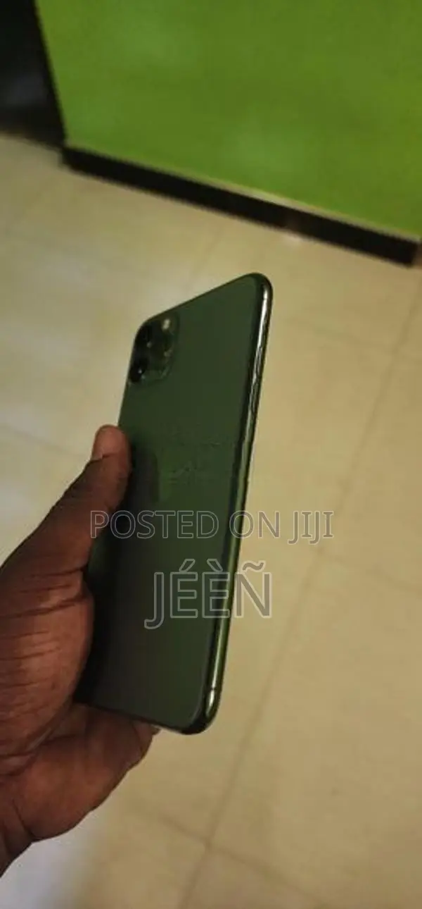 Apple iPhone 11 Pro Max (Brand New)