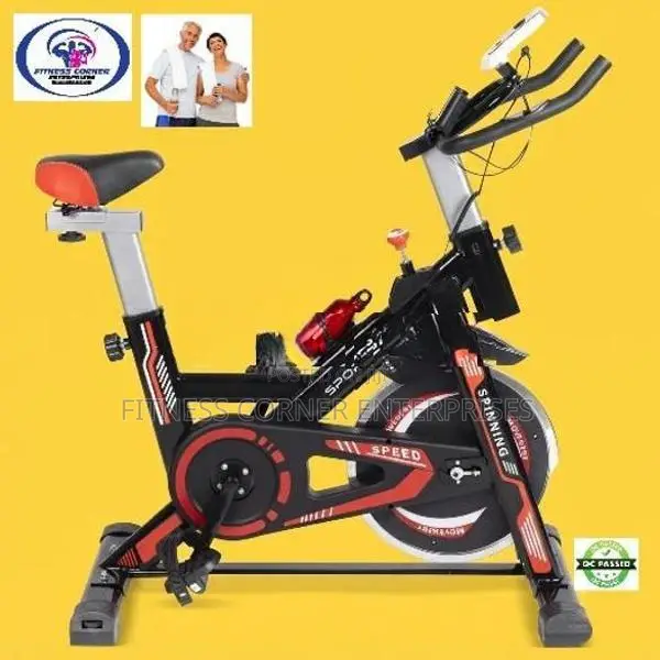 Spin Bike HJ01