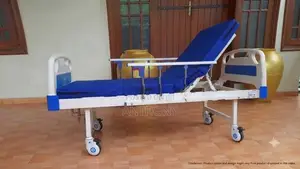 2 FUNCTION BED
