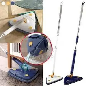 Triangle Squeezer MOP