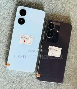 Realme Note 60 64GB | DualSim (Used)