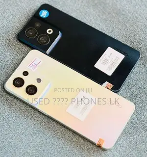 Oppo Reno 8 256GB | DUALSIM (Used)