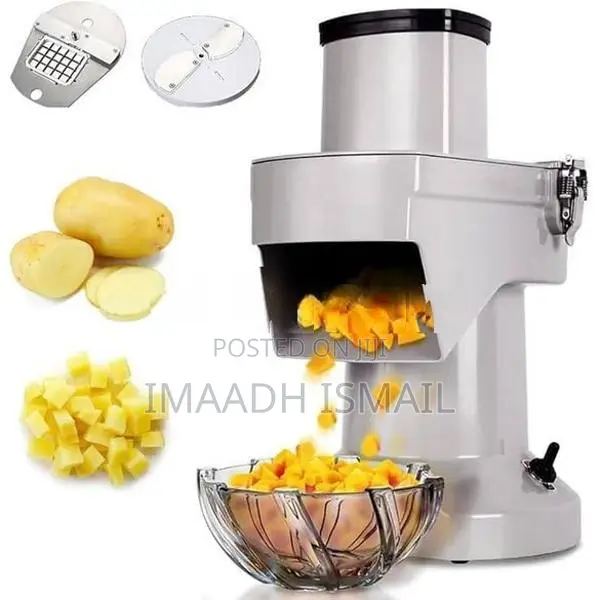 MULTIFUNCTIONAL VEGETABLE CUTTER