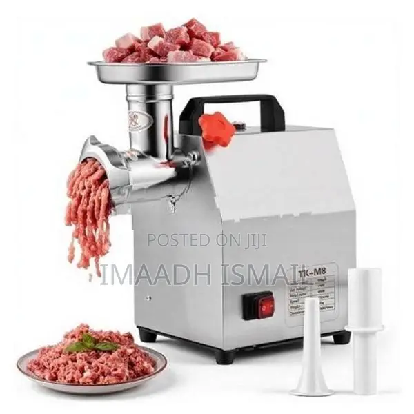 M8 MEAT GRINDER