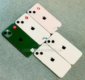 Apple iPhone 13 LL/A | J/A - 128GB (Used)