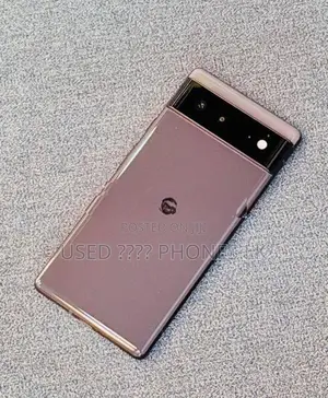 Google Pixel 6 128GB (Used)