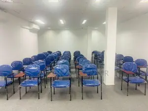 Lecture Hall Chair PLC003