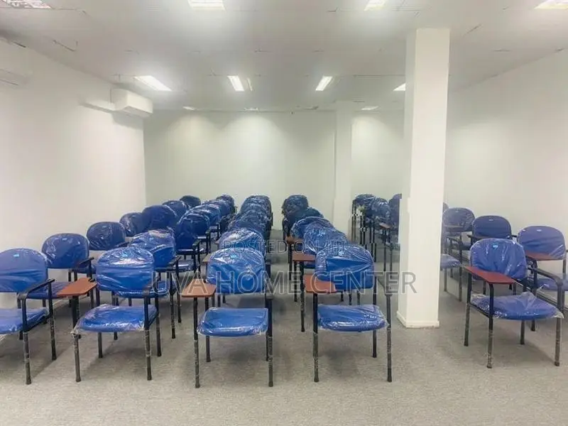 Lecture Hall Chair PLC003