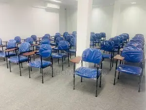 Lecture Hall Chair PLC003