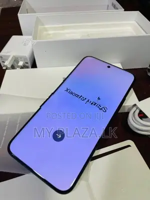 Xiaomi Redmi Note 15 Pro+ 8GB RAM / 256GB ROM (Brand New)