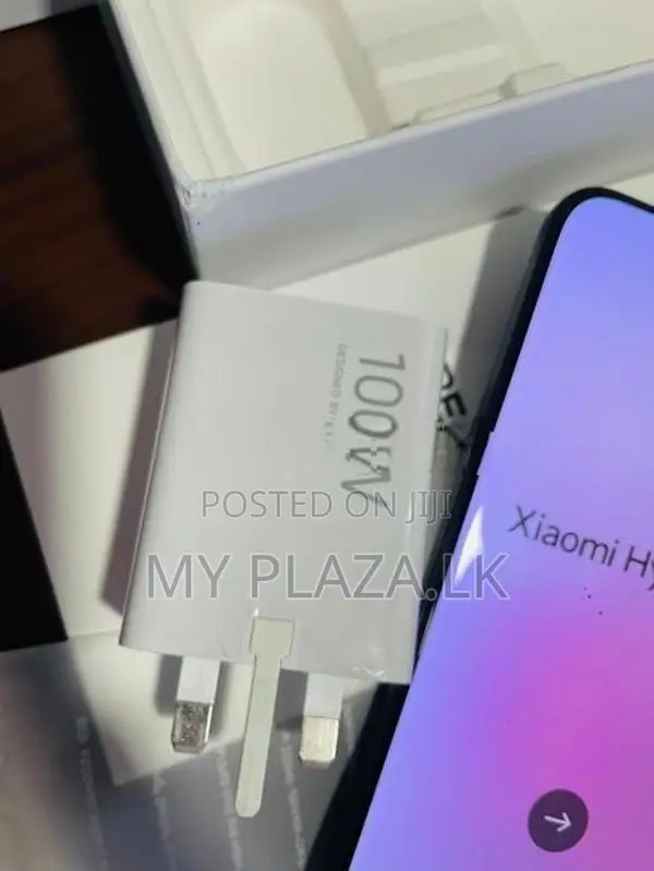 Xiaomi Redmi Note 15 Pro+ 8GB RAM / 256GB ROM (Brand New)